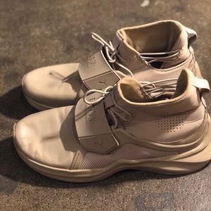 Fenty Puma Trainers